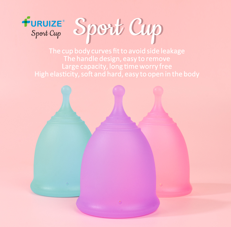 Sport Menstrual Cup (1)