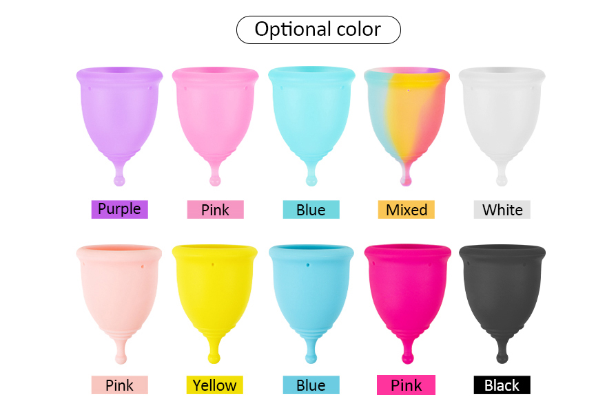 Sport Menstrual Cup (5)