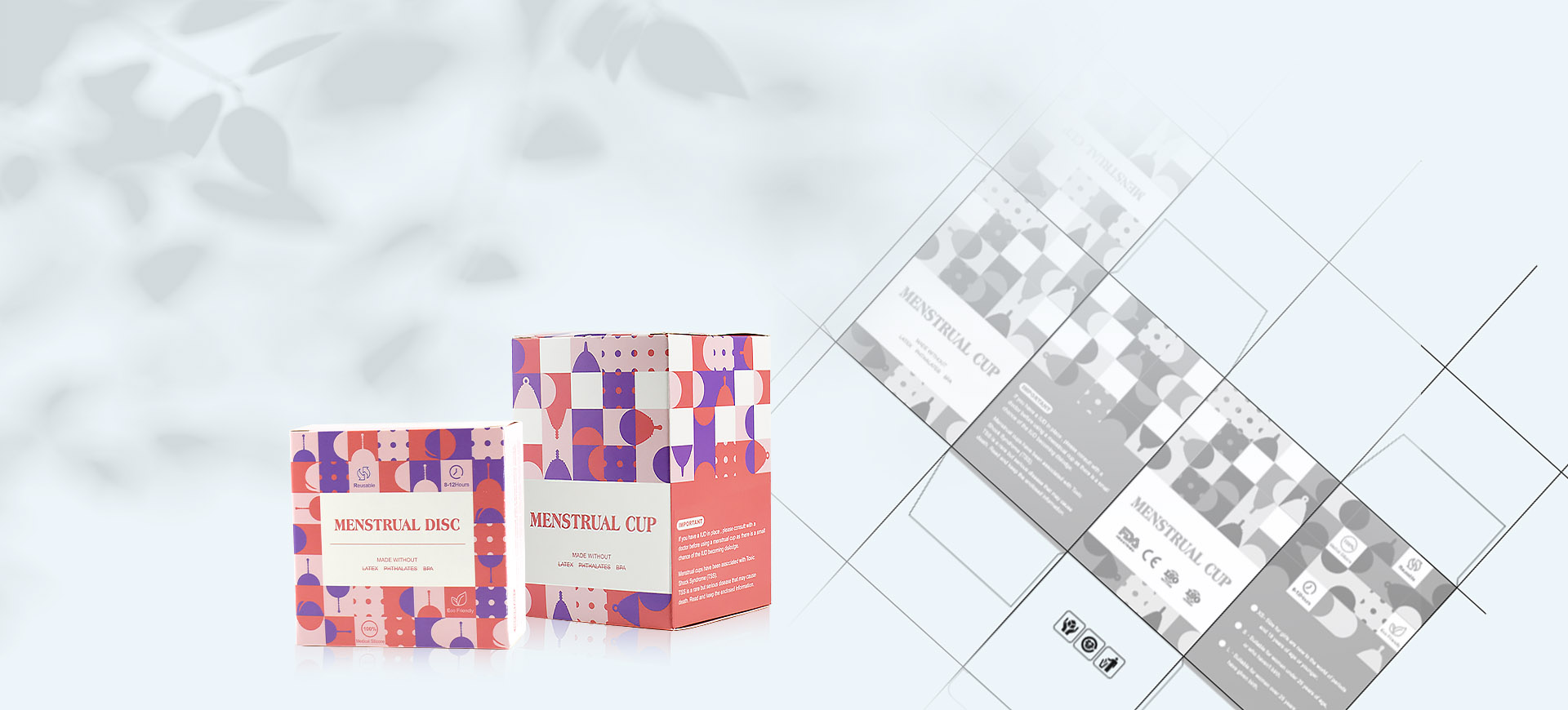 1.Packaging