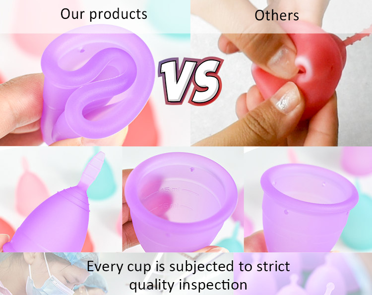 Classic Menstrual Cup (2-2)