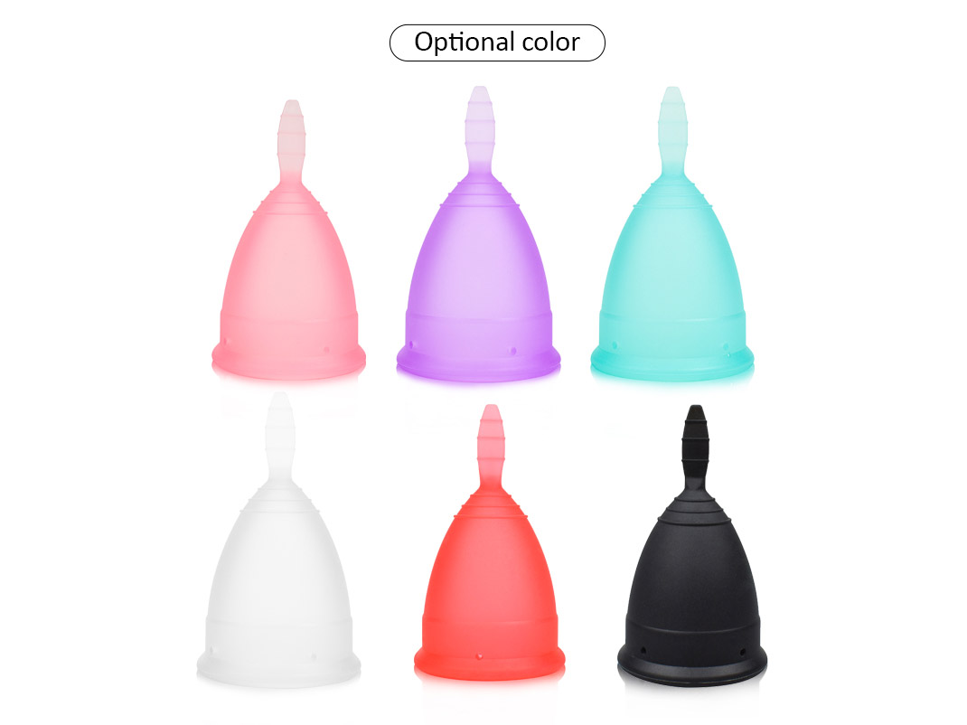 Classic Menstrual Cup (3)