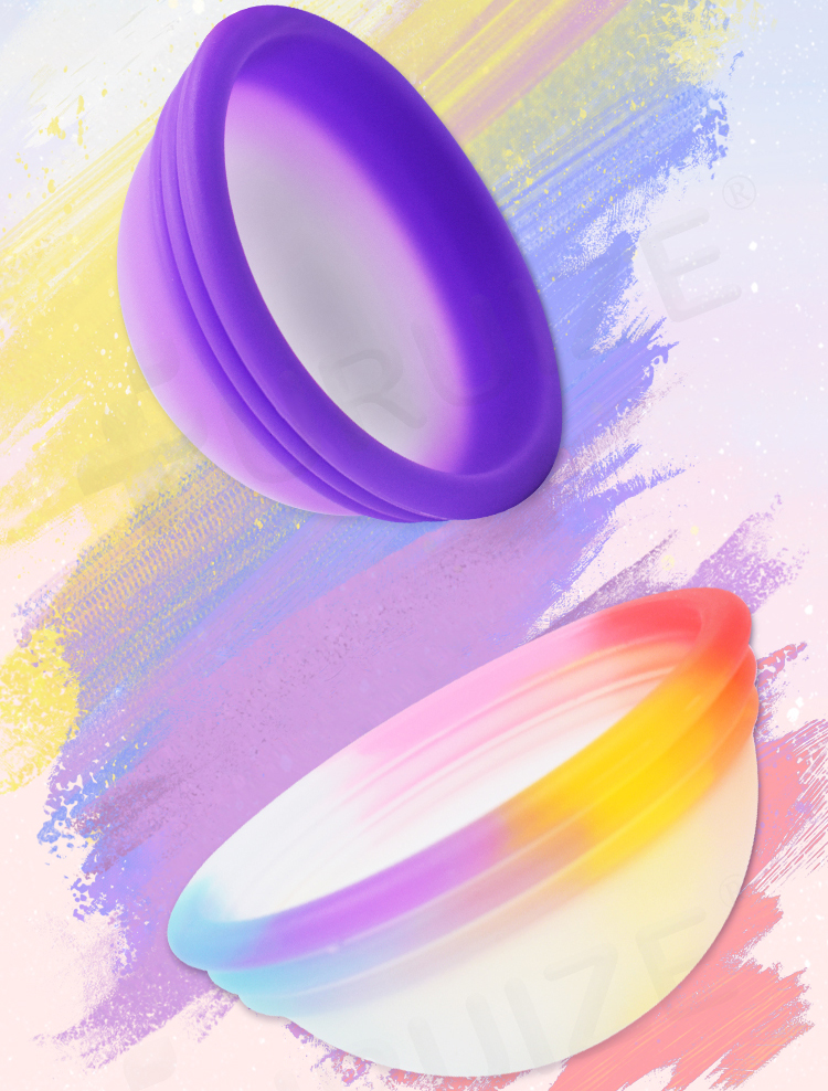 Classic Menstrual Disc (1)