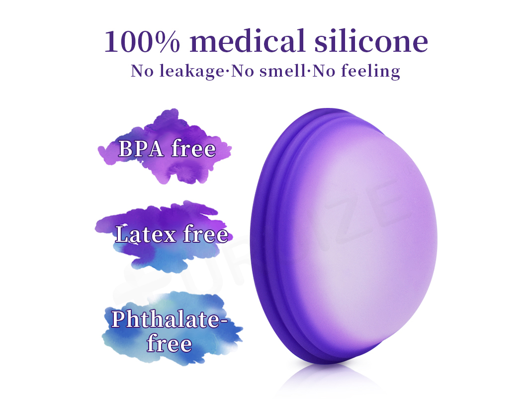 Classic Menstrual Disc (2)