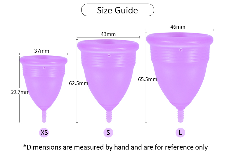 Cute Menstrual Cup (1)