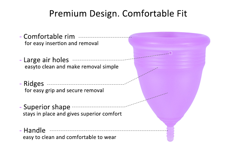 Cute Menstrual Cup (2)