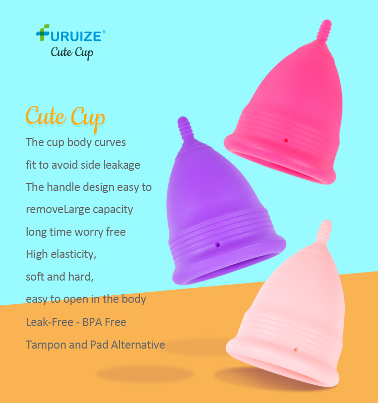 Cute Menstrual Cup (4)