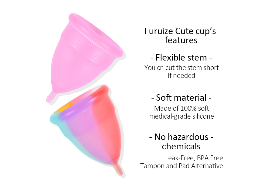 Cute Menstrual Cup (5)