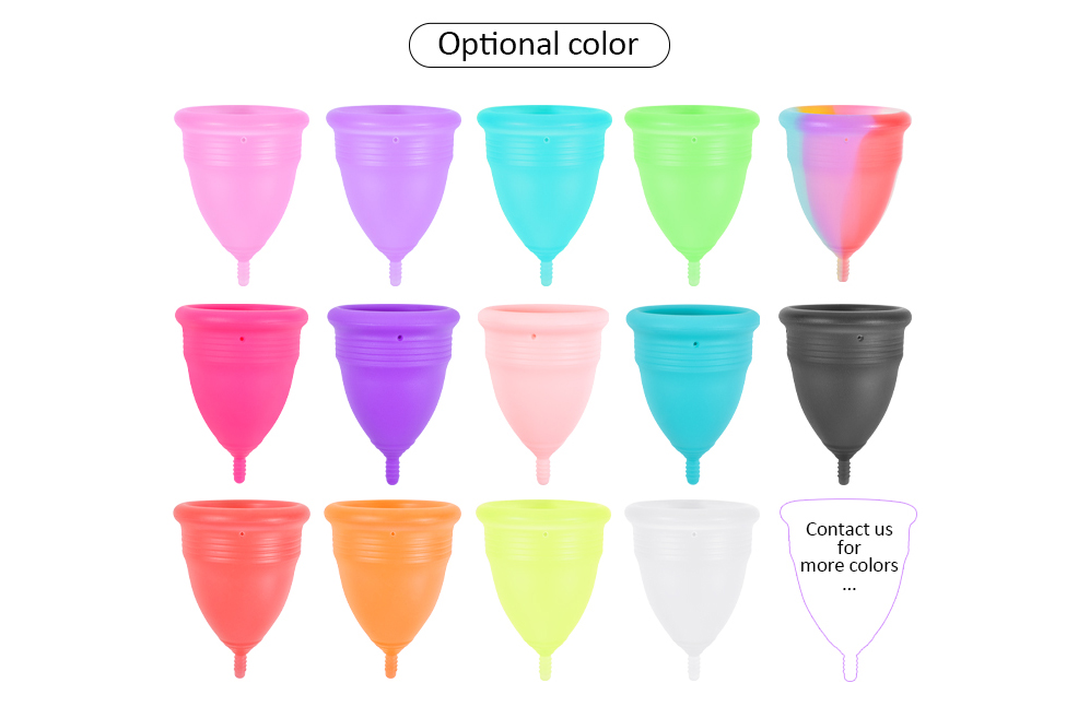 Cute Menstrual Cup (8)