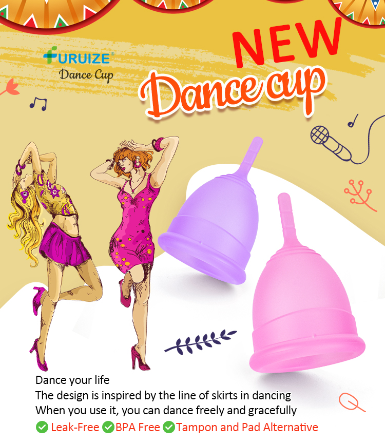 Dance Menstrual Cup (2)