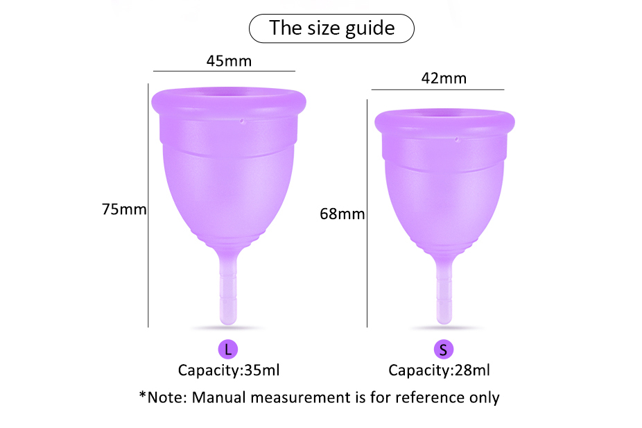 Dance Menstrual Cup (5)