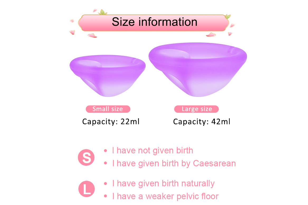Dewdrop Menstrual Disc (2)