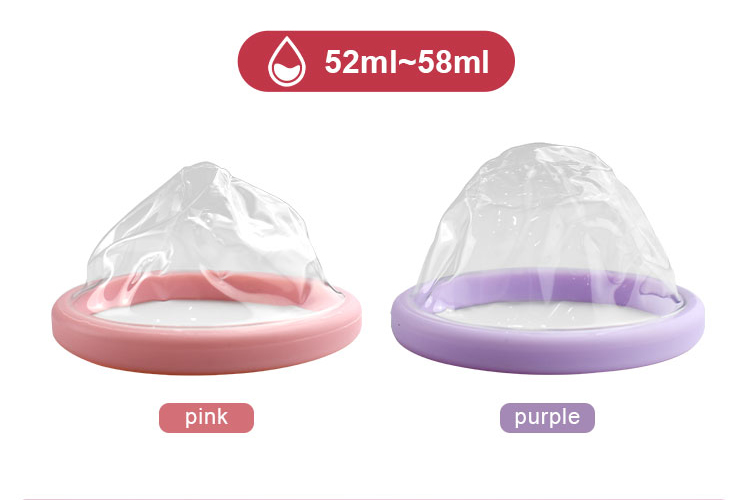 Disposable Menstrual Disc (6-2)