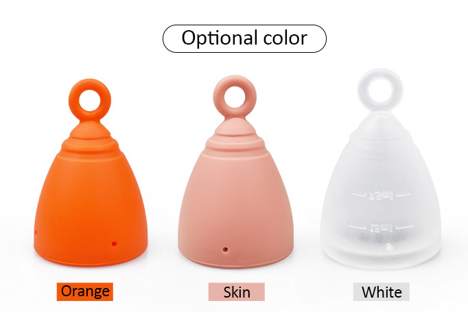 Lucky Ring Menstrual Cup (3)