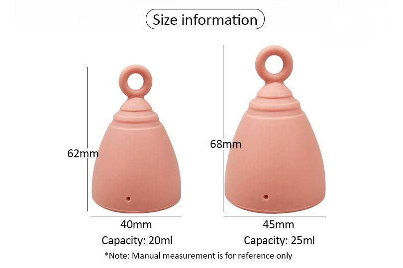 Lucky Ring Menstrual Cup (4)