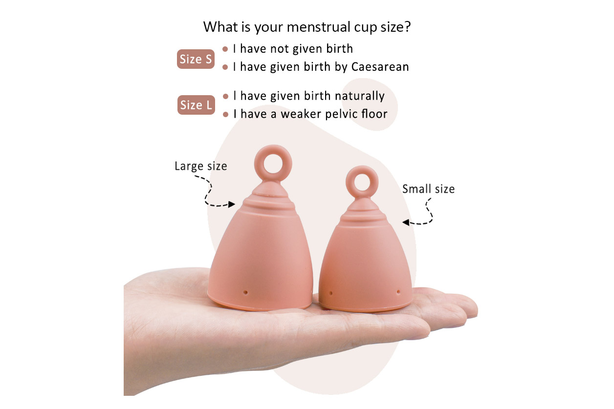 Lucky Ring Menstrual Cup (5)