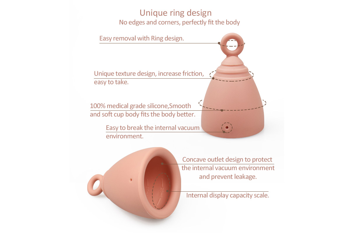 Lucky Ring Menstrual Cup (6)