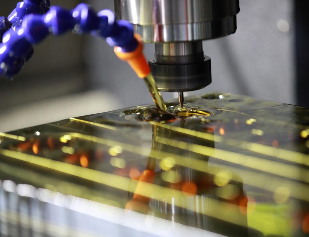 MAKING-MOLDS