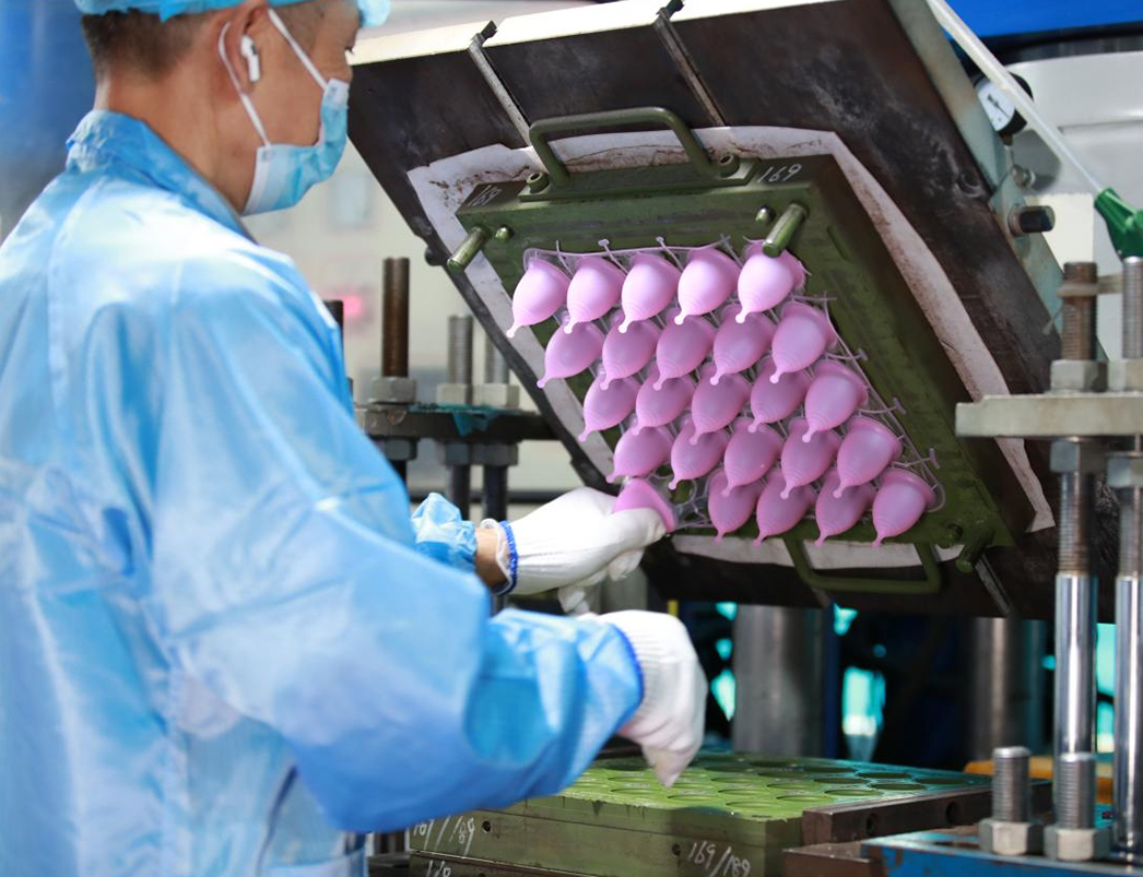 MASS-PRODUCTION