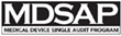 mdsap