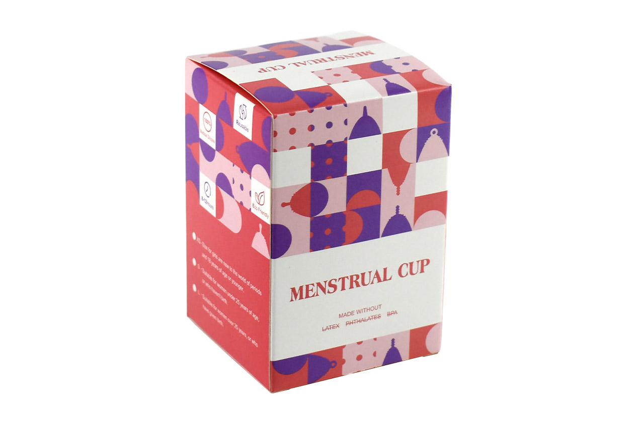 Menstrual Cup Packing (1)