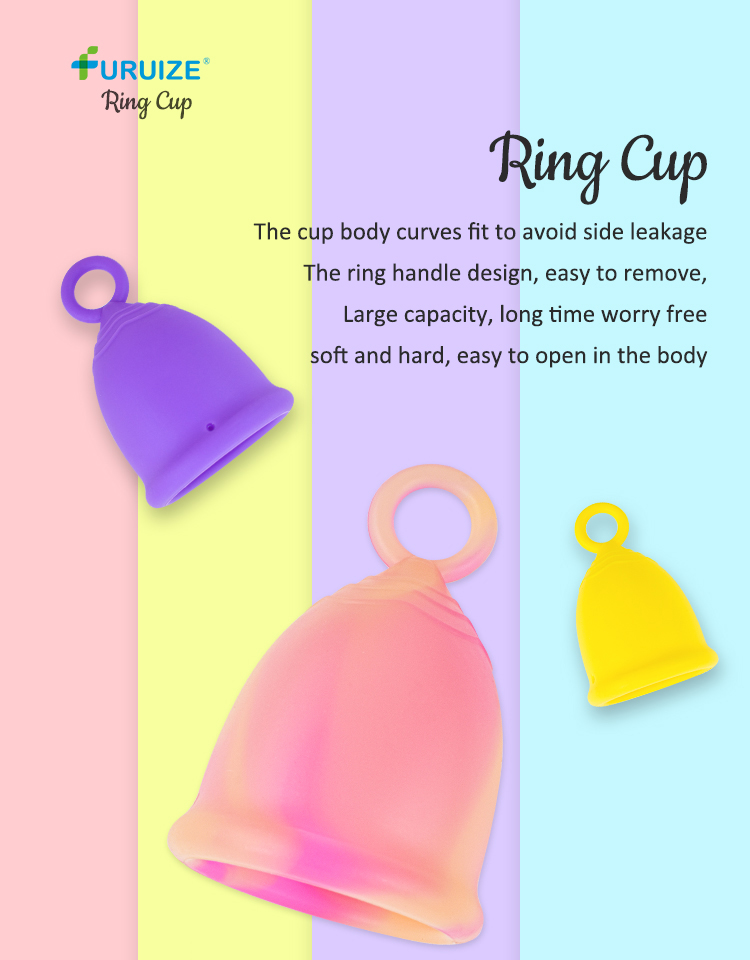 Ring Menstrual Cup (4)