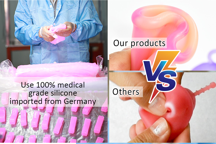 Ring Menstrual Cup (5-1)