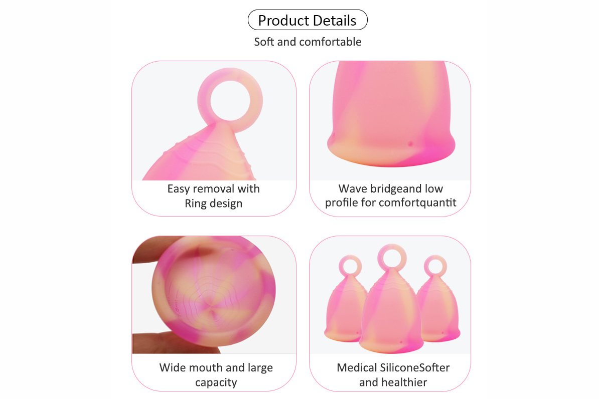 Ring Menstrual Cup (6)