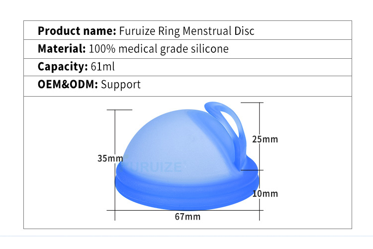 Ring Menstrual Disc (1)
