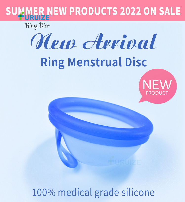 Ring Menstrual Disc (4)