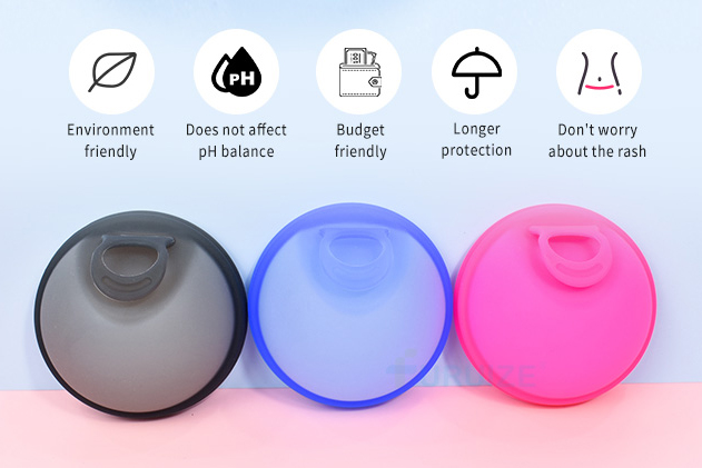 Ring Menstrual Disc (5)