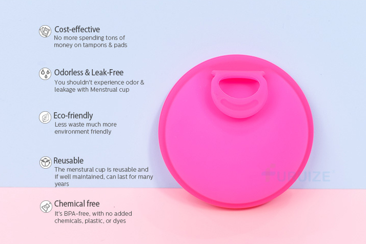 Ring Menstrual Disc (6)