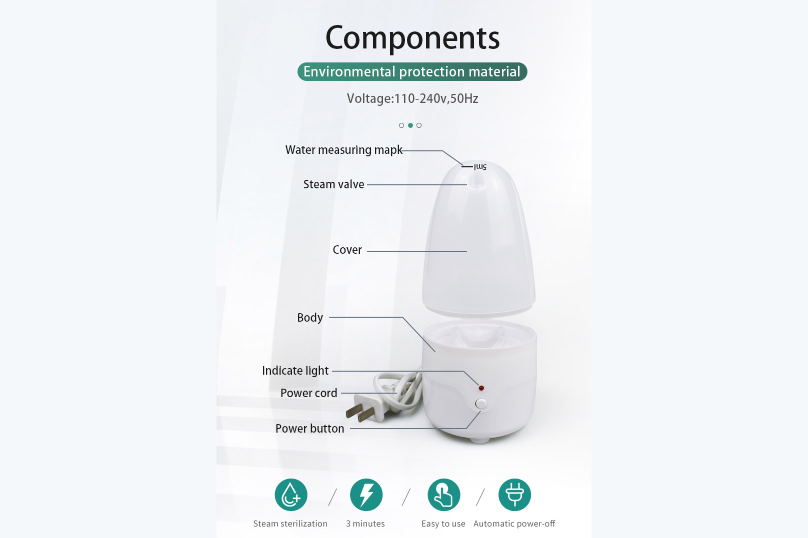Steam Sterilizer (1)