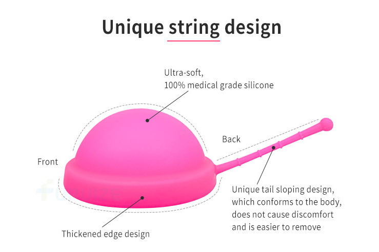 String Menstrual Disc (1)