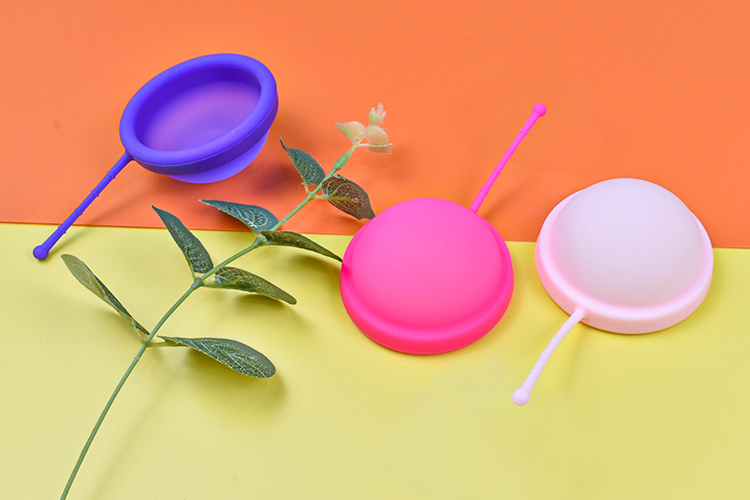 String Menstrual Disc (2)