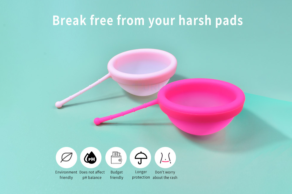 String Menstrual Disc (3)