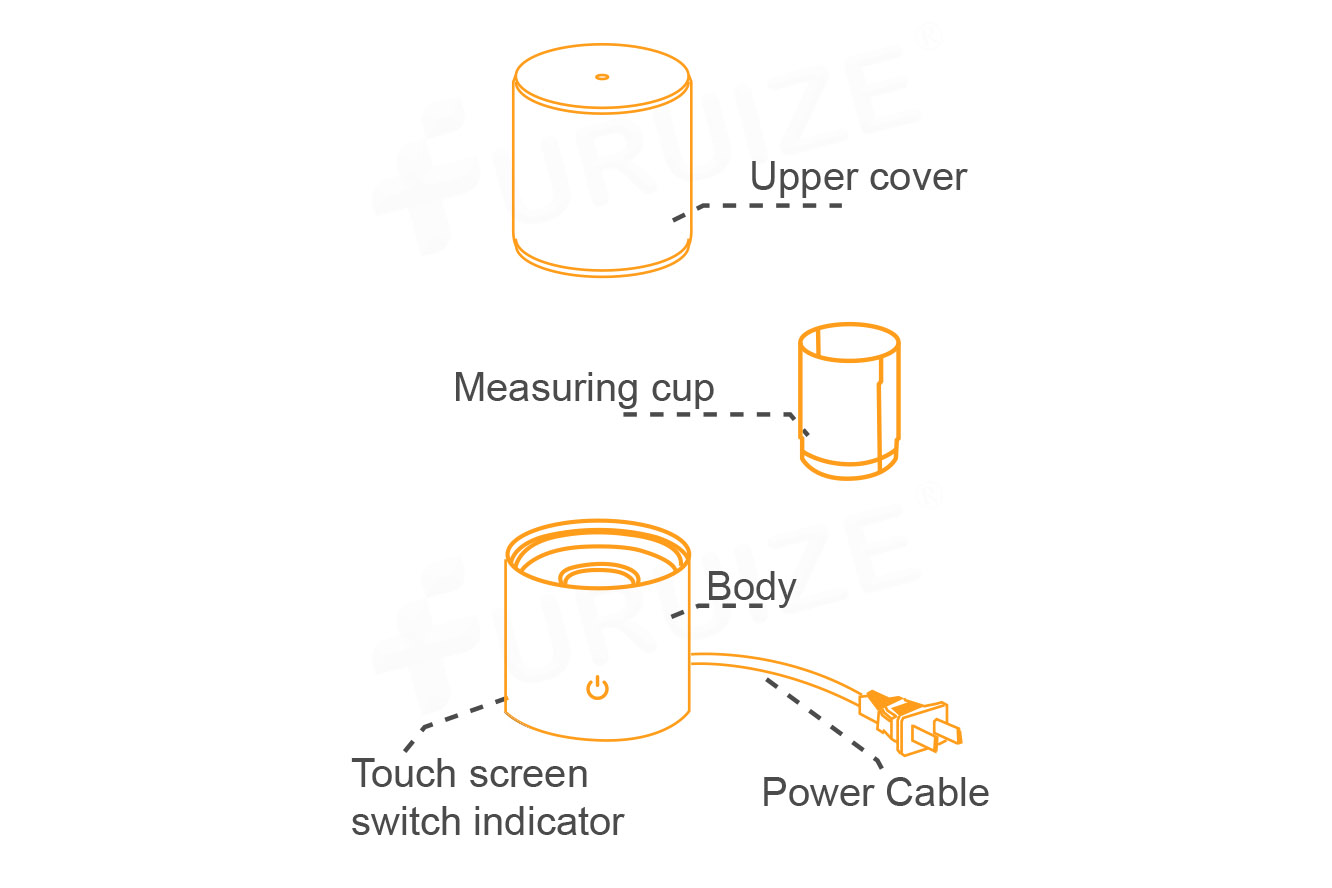 Touch Sterilizer (3)