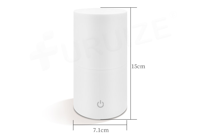 Touch Sterilizer (5)
