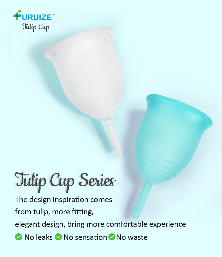 Tulip Menstrual Cup (2)