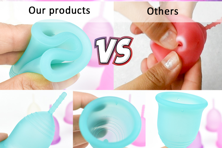Tulip Menstrual Cup (3-2)