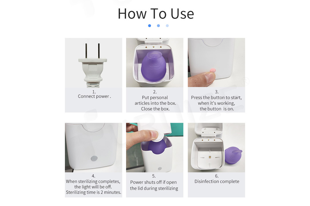 UV Sterilizer (3)