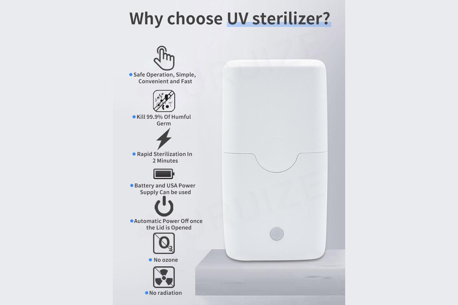 UV Sterilizer (4)
