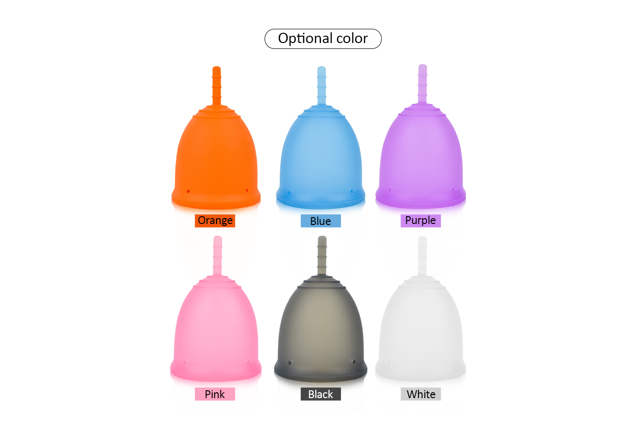 Vitality Menstrual Cup (3)