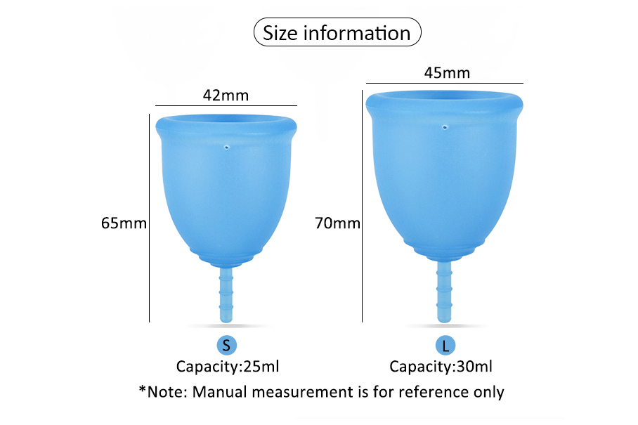 Vitality Menstrual Cup (4)