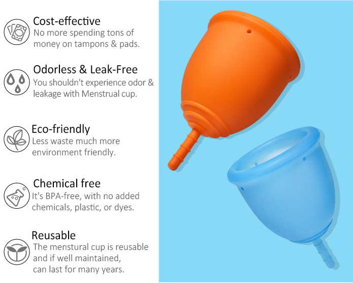 Vitality Menstrual Cup (5)