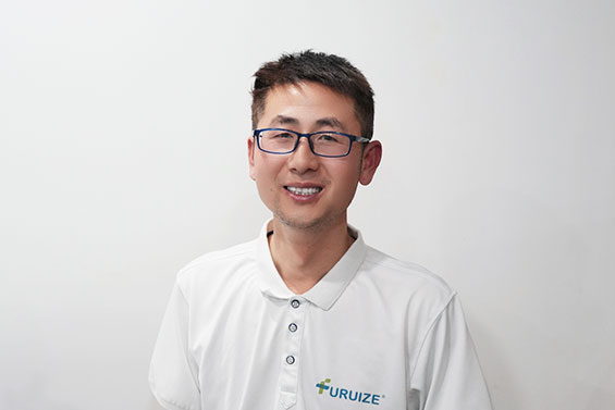 furuize logistics