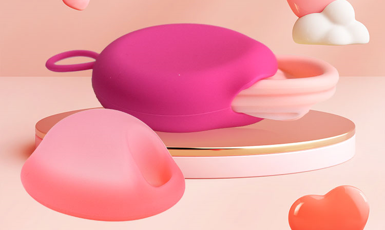 Introducing DiscCase 2.0: Revolutionize Your Menstrual Disc Storage Experience