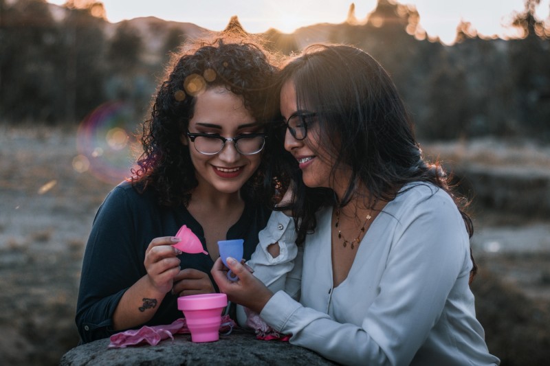 How Long Does a Silicone Menstrual Cup Last? Proper Care Is Key to Extending Its Lifespan