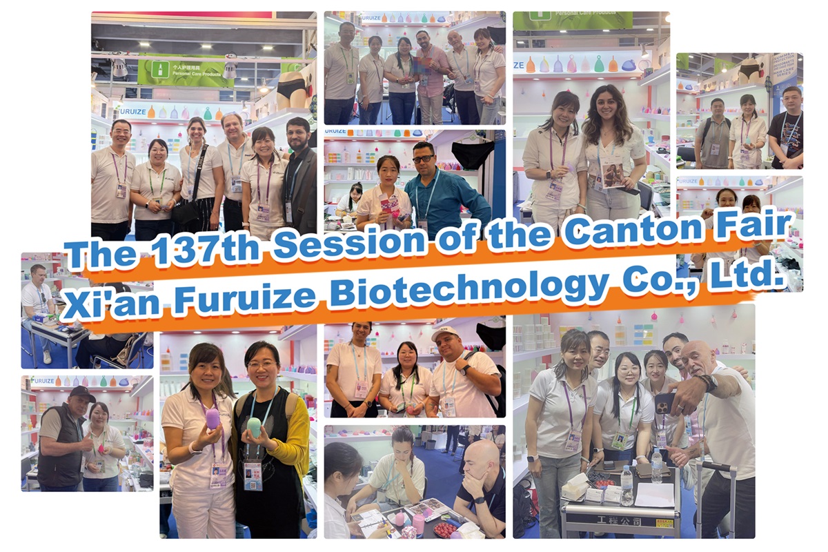 The 137th Session of the Canton Fair
