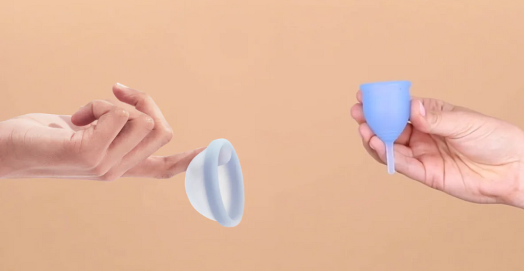 Menstrual Cup vs Disc: Which One is Right for You? A Complete Comparison