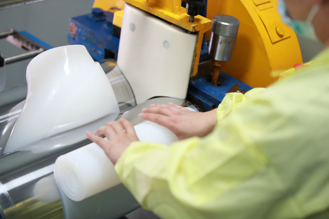 How to Manufacture a Menstrual Cup